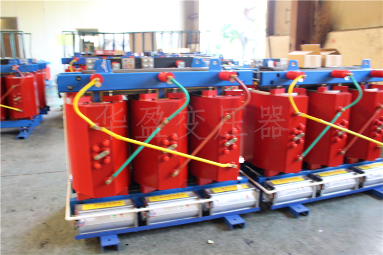 楚雄SCB11-3150KVA/35KV/0.4KV干式变压器